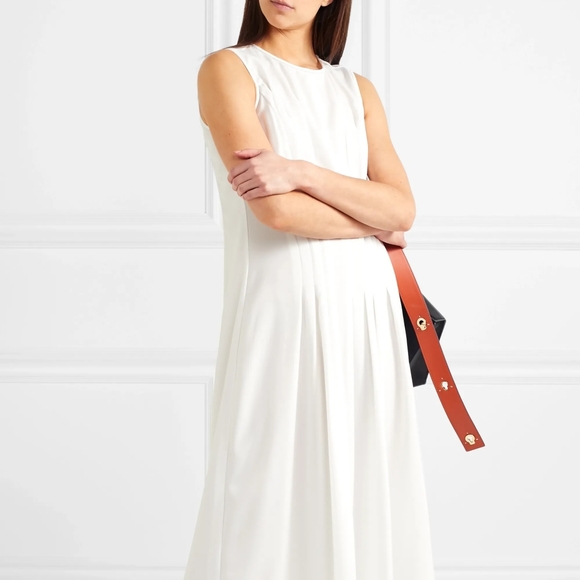 MM6 Maison Margiela dress size 6 (42 IT) BNWT - Picture 3 of 9